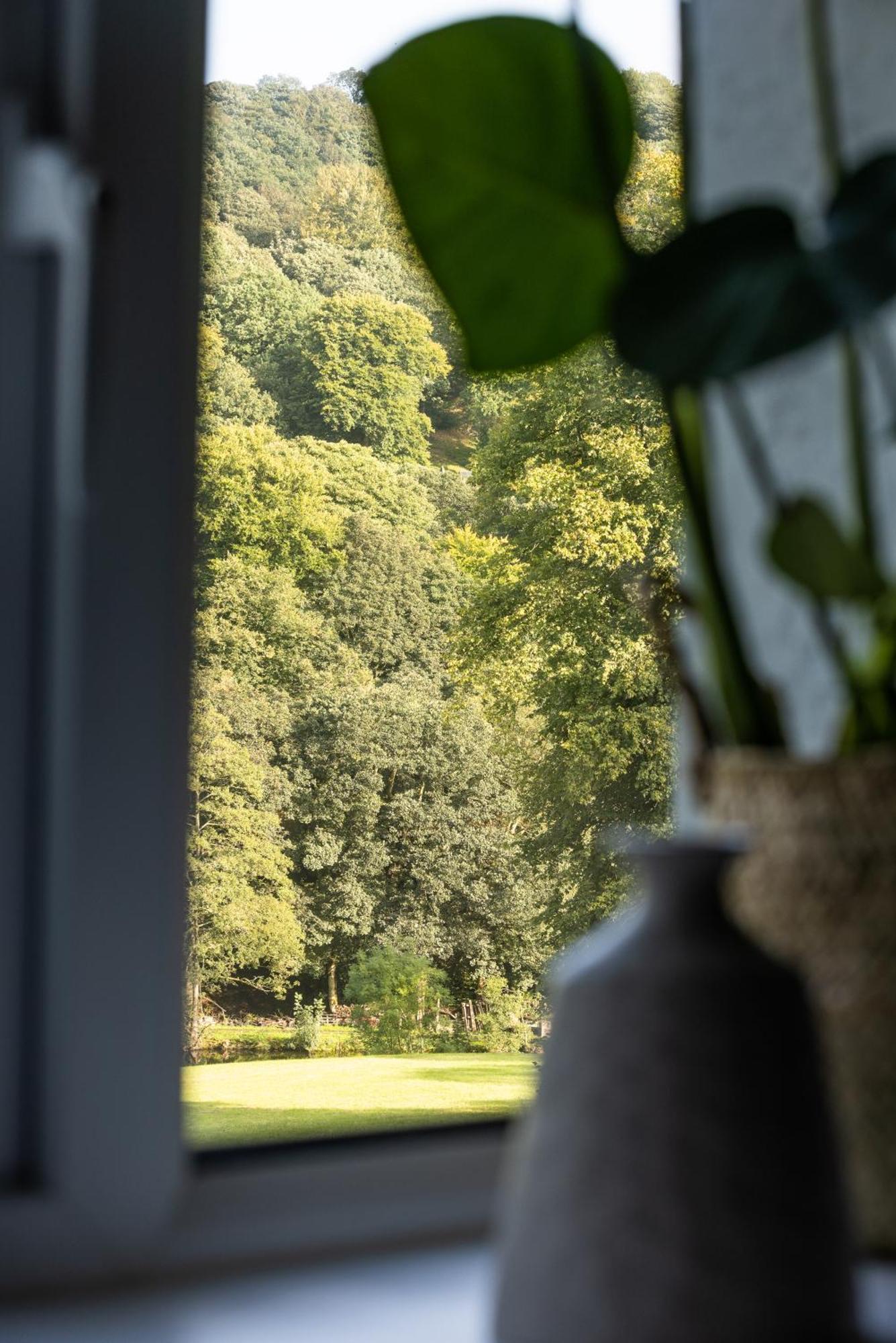 The Wagon Shed Villa Sowerby Bridge Kültér fotó