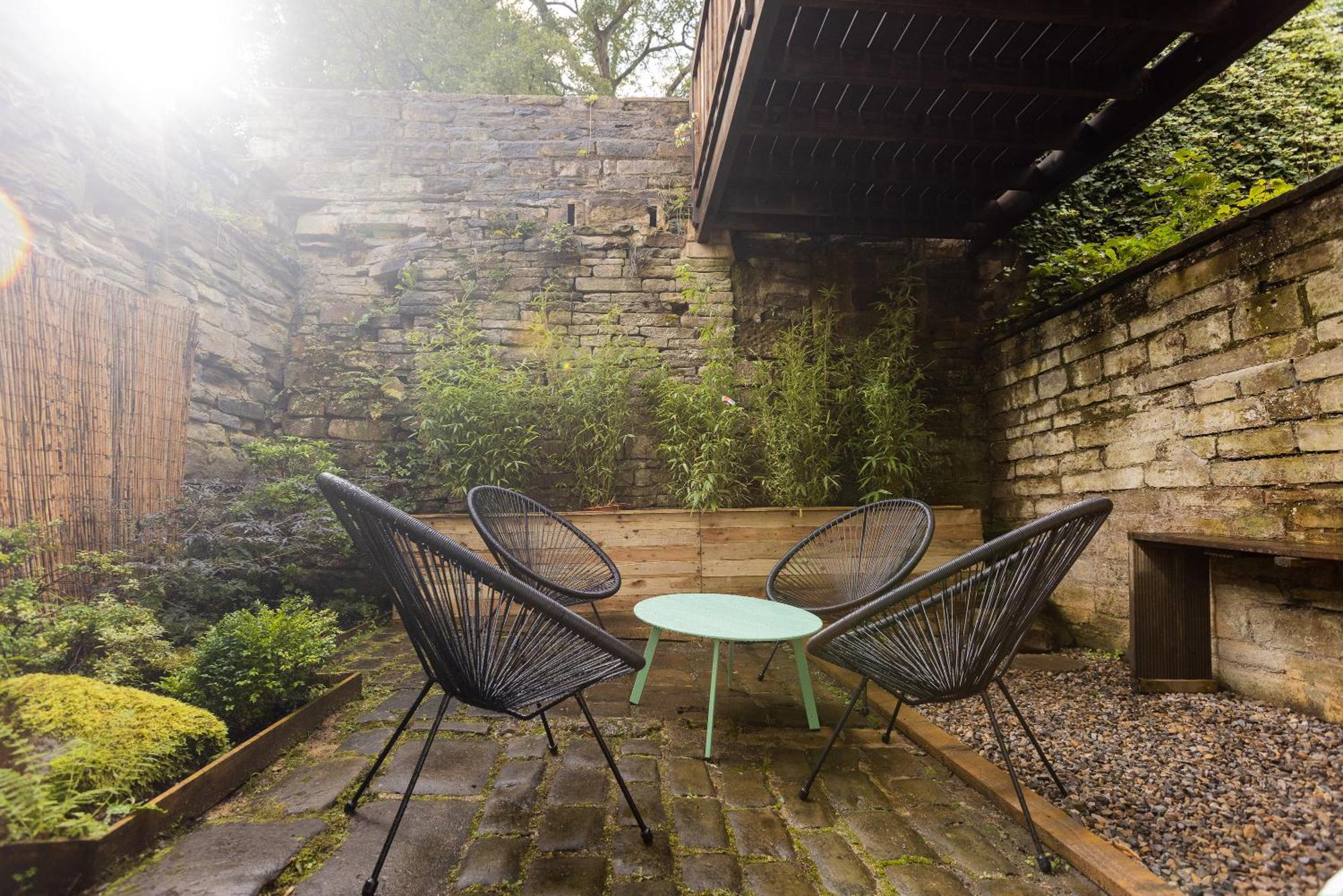 The Wagon Shed Villa Sowerby Bridge Kültér fotó
